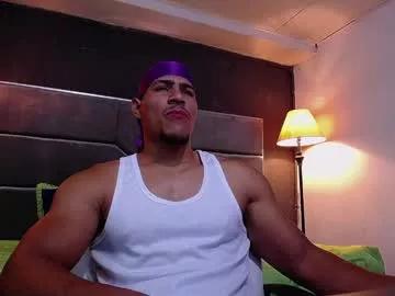 adam_fit19cm from Chaturbate is Freechat
