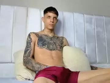 adam_hard_ from Chaturbate is Freechat