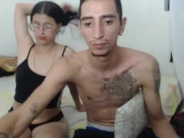 adam_hott01 from Chaturbate is Freechat