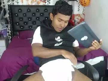 adam_morgan2 from Chaturbate is Freechat