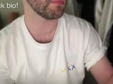 adamdiixon from Chaturbate is Freechat