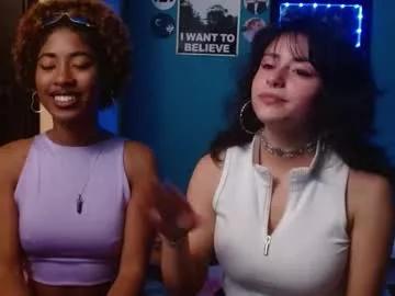 addison_7w7 from Chaturbate is Freechat