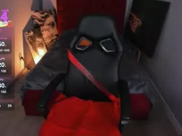 adelechic from Chaturbate is Freechat