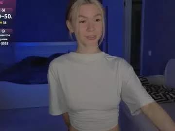 adeline_ange1 from Chaturbate is Freechat