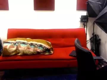 adick_ting from Chaturbate is Freechat