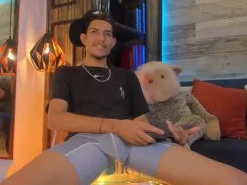 adonis_wb from Chaturbate is Freechat