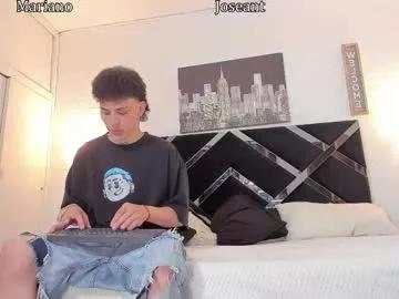 Customizable and immersive - Activate your taste buds and check-out our delicious choice of bondage cams streams with excited models getting their amazing bodies screwed with their beloved sex toys.