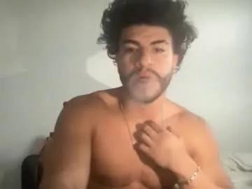 adriano_guapo from Chaturbate is Freechat