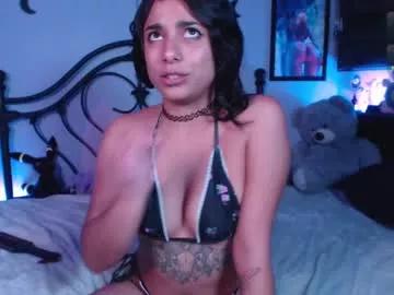aelastone from Chaturbate is Freechat