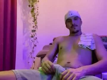 aelucius from Chaturbate is Freechat