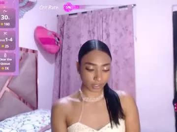 afrodita_barbie from Chaturbate is Freechat