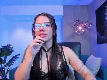 agata_evanss from Chaturbate is Freechat