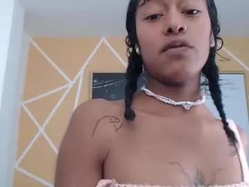 agatha_amaya from Chaturbate is Freechat