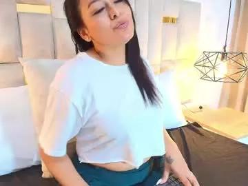 Photos of agatha_manson from Chaturbate is Freechat