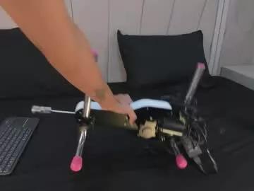 Customizable and immersive - Activate your taste buds and check-out our delicious choice of bondage cams streams with excited models getting their amazing bodies screwed with their beloved sex toys.