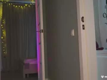 agent_blonde from Chaturbate is Freechat