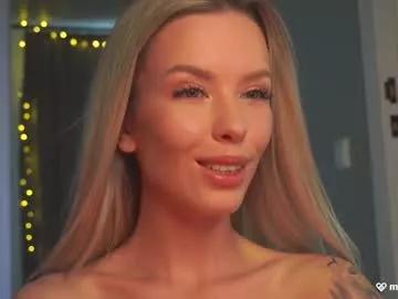 Photos of agent_blonde from Chaturbate is Freechat