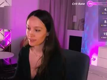 agnes_sky from Chaturbate is Freechat