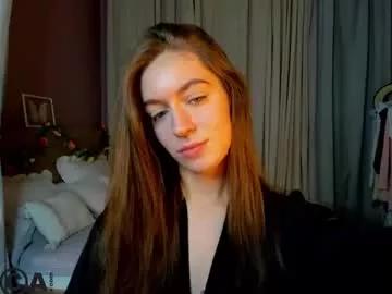 agnes_wells from Chaturbate is Freechat