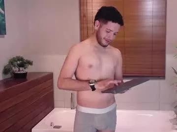 aidenclark_ from Chaturbate is Freechat