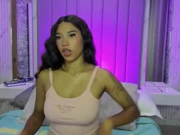 ailee_naughty from Chaturbate is Freechat