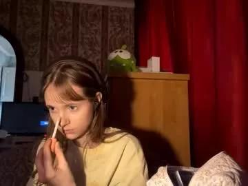 aileenamara from Chaturbate is Freechat