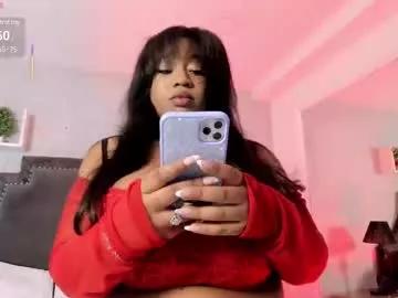 Photos of ailynblaze from Chaturbate is Freechat