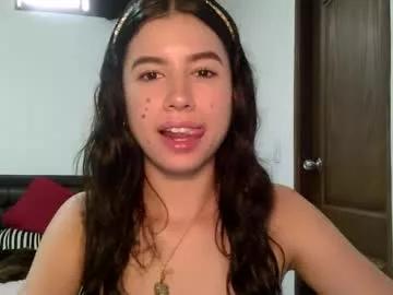 aine_ileana from Chaturbate is Freechat