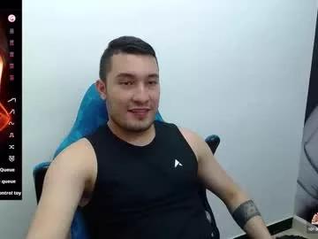 airon_blade from Chaturbate is Freechat