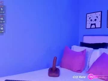 aisha_brownn from Chaturbate is Freechat