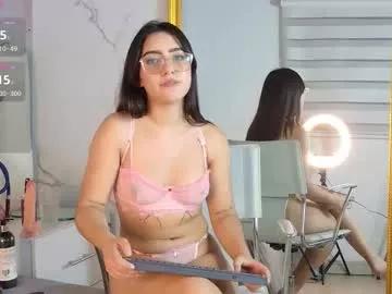 aisha_calloway from Chaturbate is Freechat
