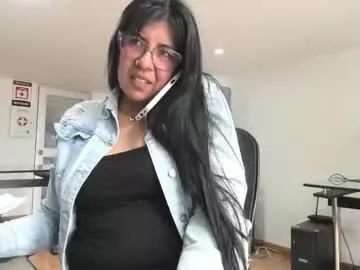 aisha_latina from Chaturbate is Freechat