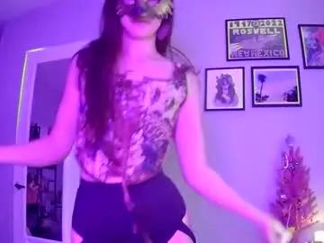 aishalee3 from Chaturbate is Freechat