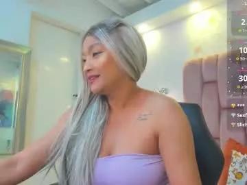 aishathorne from Chaturbate is Freechat
