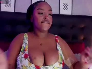 aitanaoliveira_ from Chaturbate is Freechat
