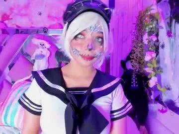 akane_hikari_ from Chaturbate is Freechat