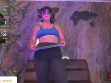 Customizable and immersive - Activate your taste buds and check-out our delicious choice of bondage cams streams with excited models getting their amazing bodies screwed with their beloved sex toys.