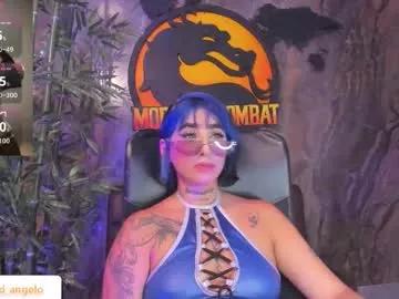 Customizable and immersive - Activate your taste buds and check-out our delicious choice of bondage cams streams with excited models getting their amazing bodies screwed with their beloved sex toys.