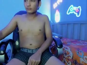 alamgrey_ from Chaturbate is Freechat