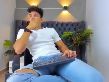 alan_redinger from Chaturbate is Freechat