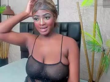 alana_bonny from Chaturbate is Freechat