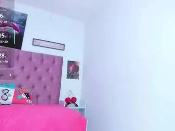 alana_wish from Chaturbate is Freechat