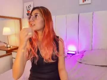 alanagrecco from Chaturbate is Freechat