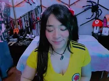 alanaluke from Chaturbate is Freechat