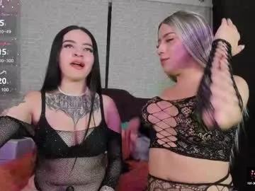 alanna_love01 from Chaturbate is Freechat