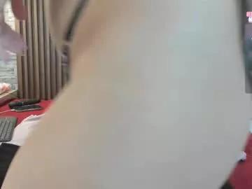 Customizable and immersive - Activate your taste buds and check-out our delicious choice of bondage cams streams with excited models getting their amazing bodies screwed with their beloved sex toys.