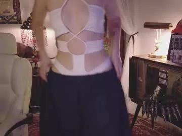 alaskagrace from Chaturbate is Freechat