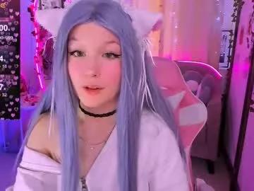 alasssska from Chaturbate is Freechat
