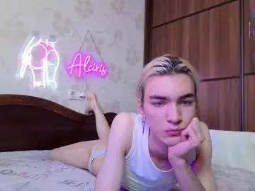 alciris from Chaturbate is Freechat
