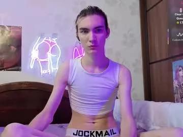 alciris from Chaturbate is Freechat
